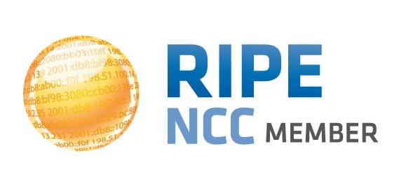 Net-Admin diventa RIPE NCC Member
